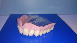Croydon Dental Laboratory
